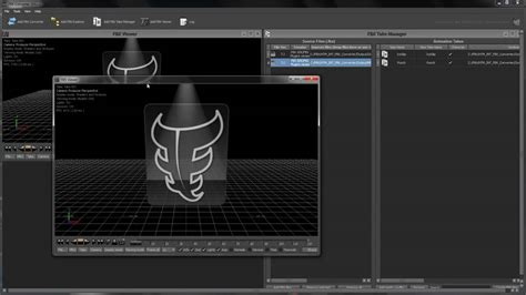convert xps to fbx|A Guide to Converting XPS to FBX: A Step.